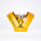 Flower Crystal Abundance solar plexus chakra essence