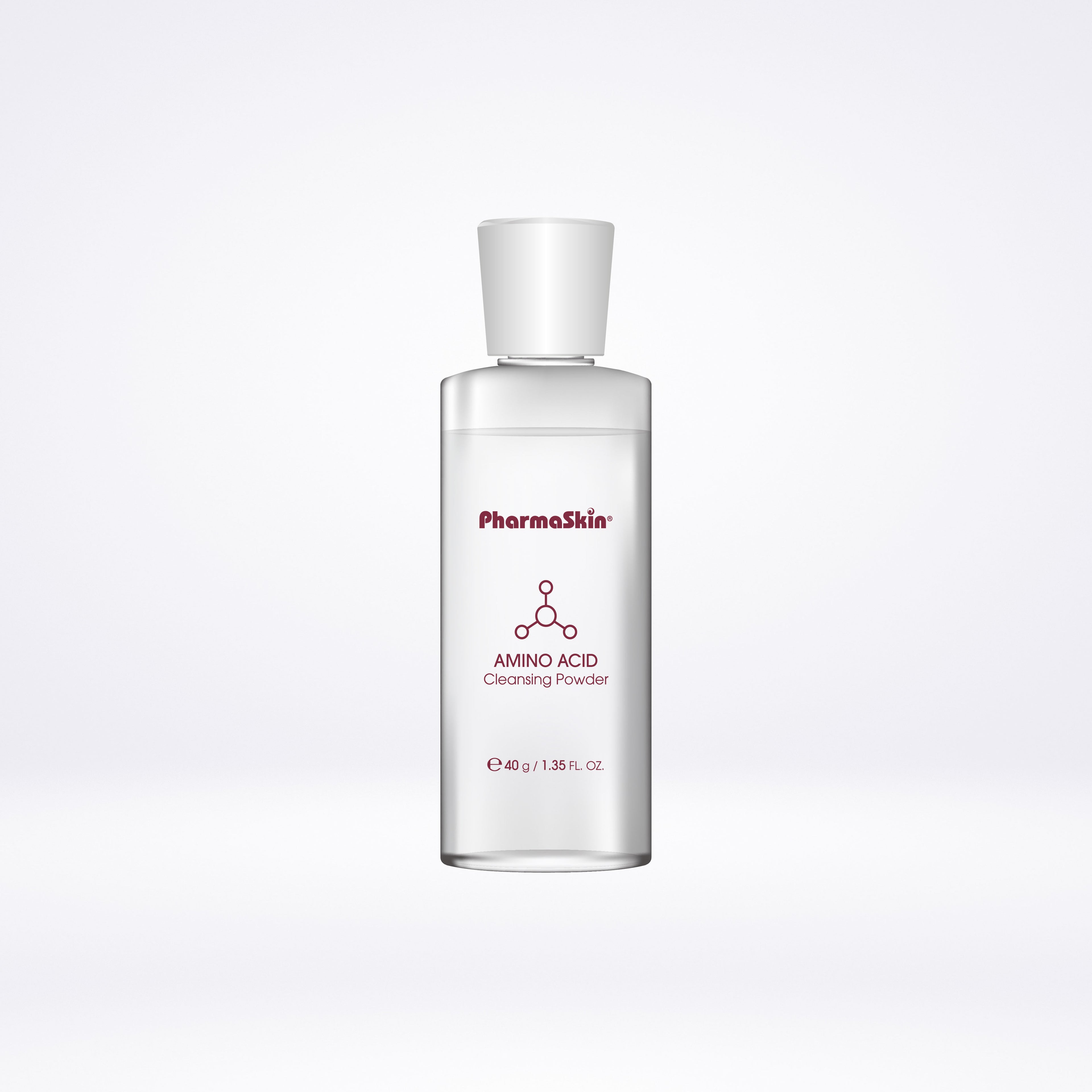 Pharmaskin Amino Acid Cleansing Powder