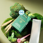 Booster 8 cellular energy drink with frequency nutrition