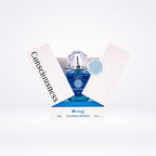 Flower Crystal Consciousness third eye chakra essence