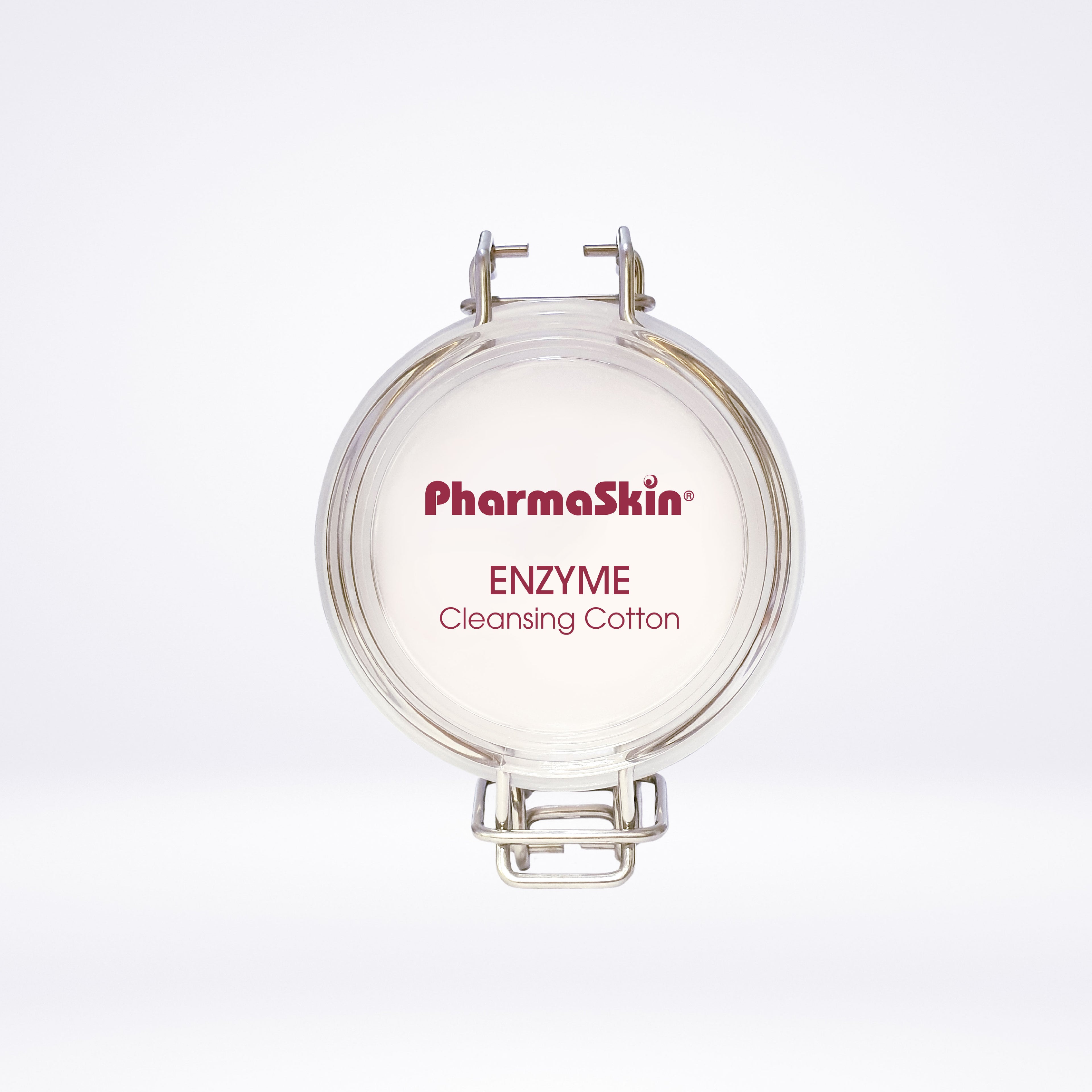 Pharmaskin Enzyme Cleansing Cotton