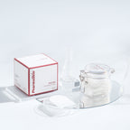 Pharmaskin Enzyme Cleansing Cotton 4-in-1 smart cleansing cloth