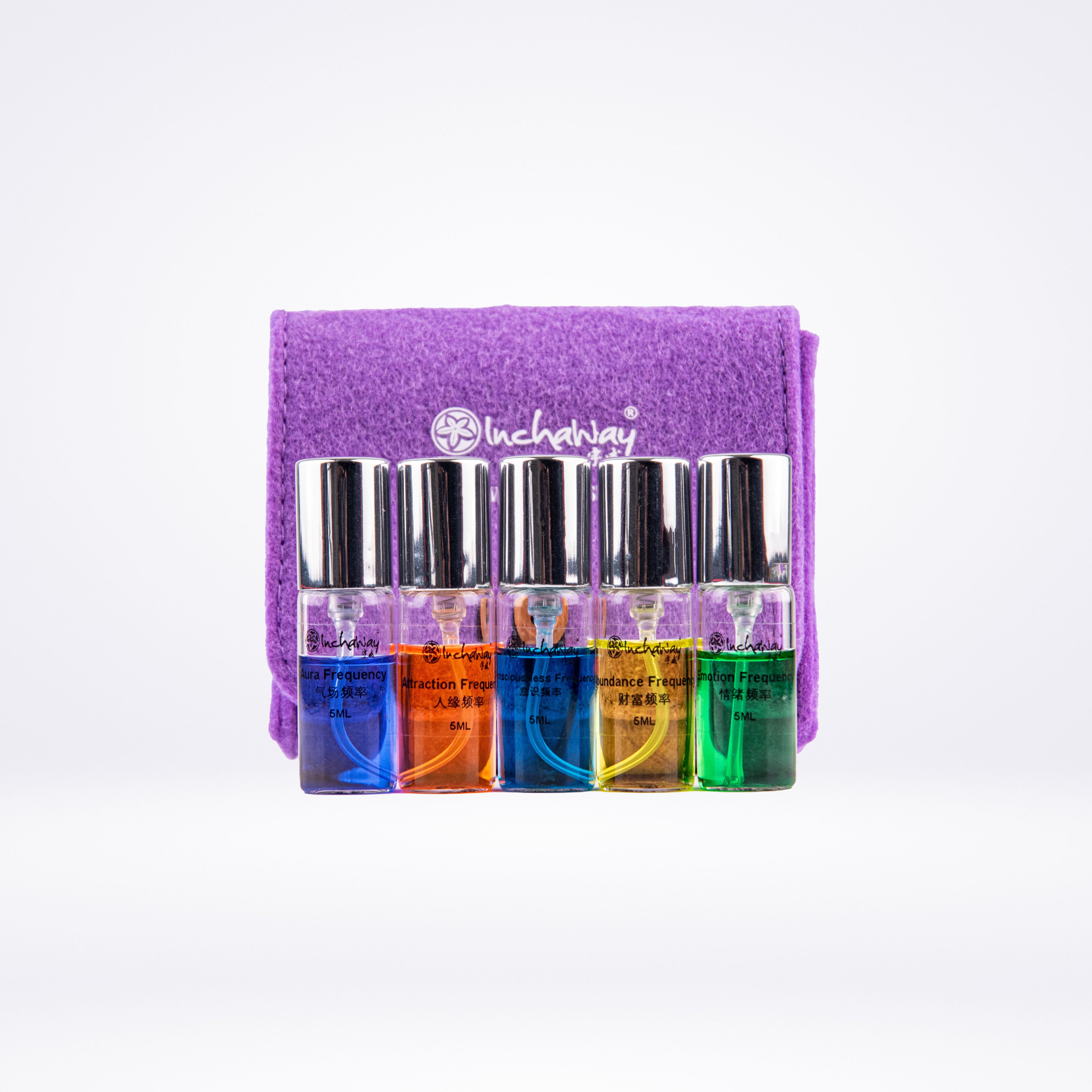 Aroma Wellness – Inchaway shop