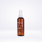 ISAP antimicrobial protection spray with silver ions