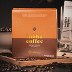 Incha Coffee functional wellness coffee by Inchaway