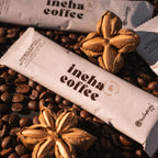 Incha Coffee functional wellness coffee by Inchaway