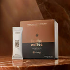 Incha Coffee functional wellness coffee by Inchaway