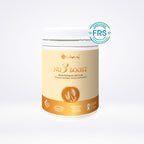 Nu3 Boost plant nutrition and protein powder by Inchaway