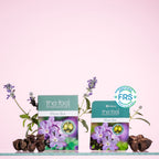 The Feel Phyto Bar 45-day cold process artisan soap