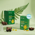 Sacha Inchi Softgels omega and tocotrienol supplement