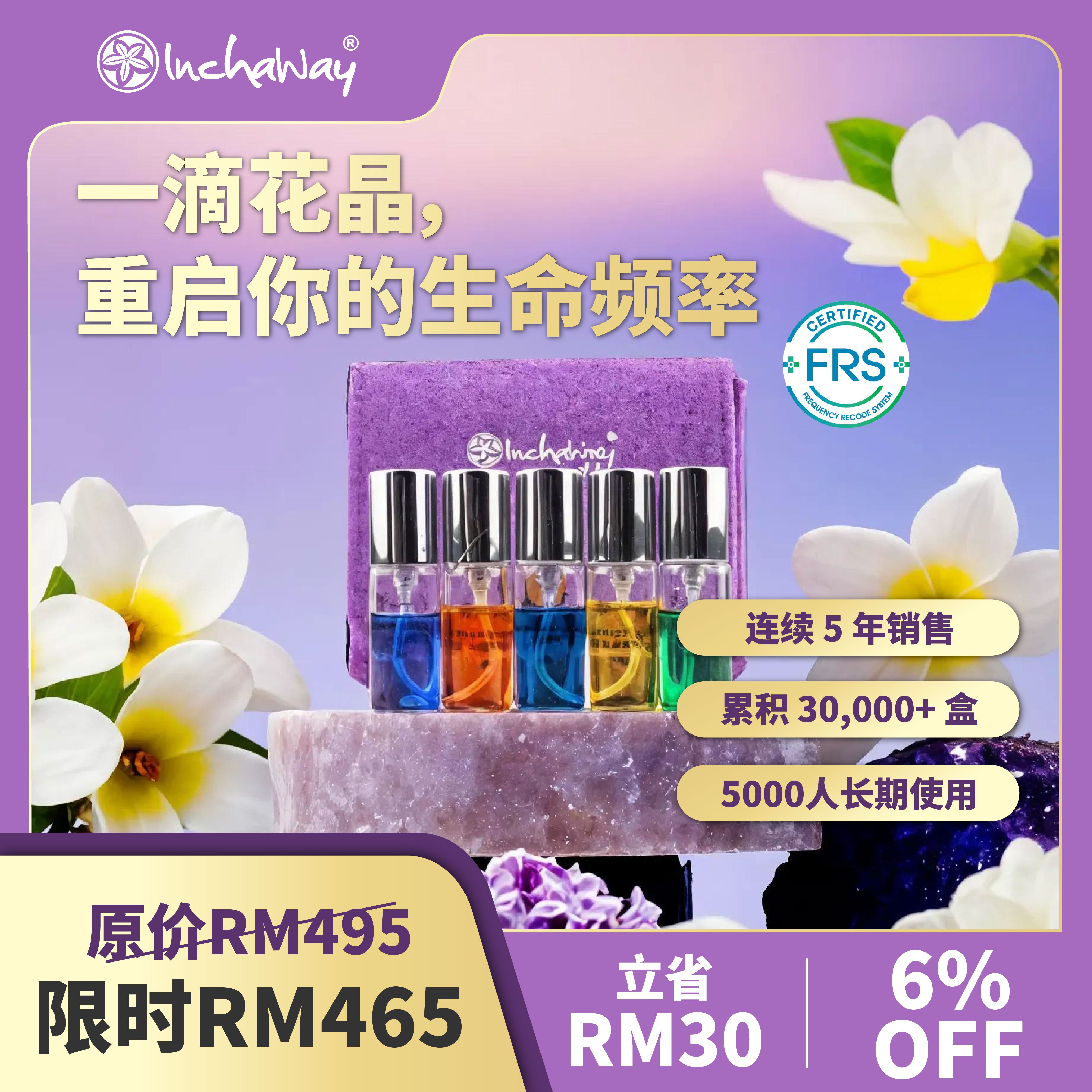 Aroma Wellness – Inchaway shop